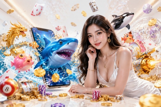 ocean777